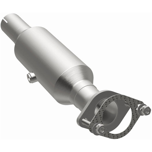 MagnaFlow 2019-2023 Kia Forte 2.0L OEM Grade Federal / EPA Compliant Direct-Fit Catalytic Converter 280579
