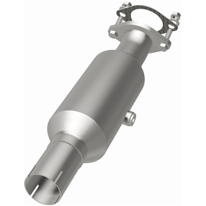 MagnaFlow 2019-2023 Kia Forte 2.0L OEM Grade Federal / EPA Compliant Direct-Fit Catalytic Converter 280579