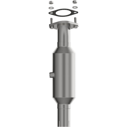 MagnaFlow 2019-2023 Kia Forte 2.0L OEM Grade Federal / EPA Compliant Direct-Fit Catalytic Converter 280579