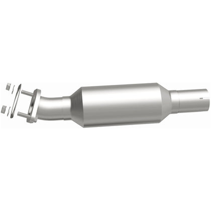MagnaFlow 2019-2023 Kia Forte 2.0L OEM Grade Federal / EPA Compliant Direct-Fit Catalytic Converter 280579