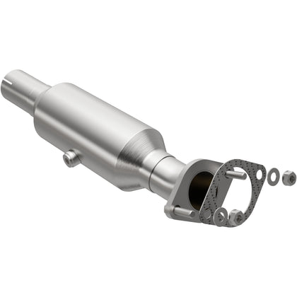 MagnaFlow 2019-2023 Kia Forte 2.0L OEM Grade Federal / EPA Compliant Direct-Fit Catalytic Converter 280579