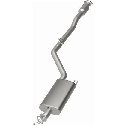 MagnaFlow 2020-2022 Hyundai Palisade 3.8L OEM Grade Federal / EPA Compliant Direct-Fit Catalytic Converter 280592