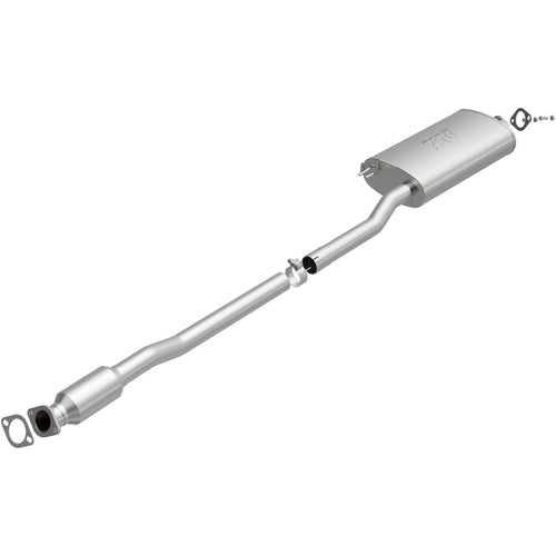 MagnaFlow 2020-2022 Kia Telluride 3.8L OEM Grade Federal / EPA Compliant Direct-Fit Catalytic Converter 280596