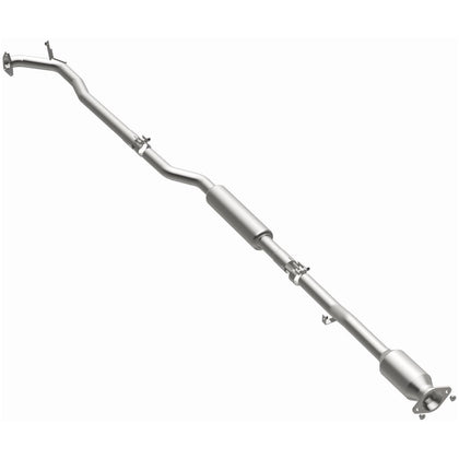 MagnaFlow 2014-2019 Mitsubishi Outlander 2.4L OEM Grade Federal / EPA Compliant Direct-Fit Catalytic Converter 280651