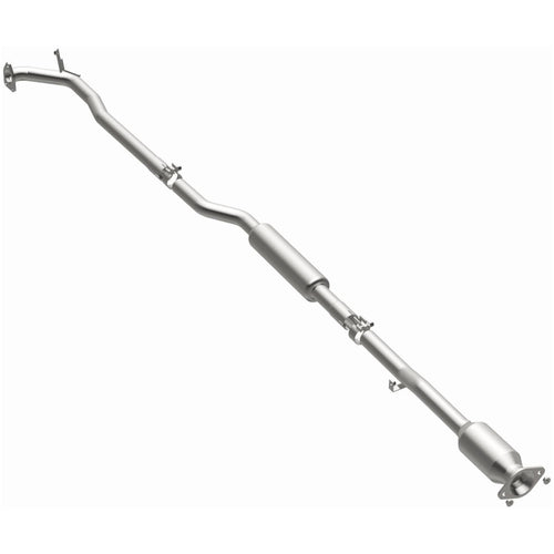 MagnaFlow 2014-2019 Mitsubishi Outlander 2.4L OEM Grade Federal / EPA Compliant Direct-Fit Catalytic Converter 280651
