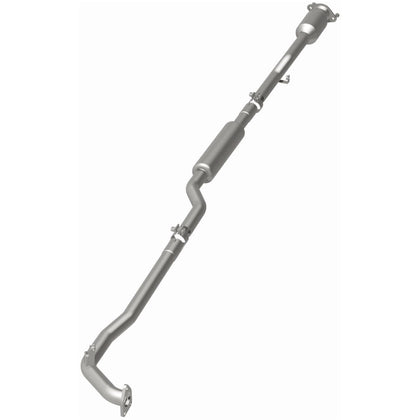 MagnaFlow 2014-2019 Mitsubishi Outlander 2.4L OEM Grade Federal / EPA Compliant Direct-Fit Catalytic Converter 280651