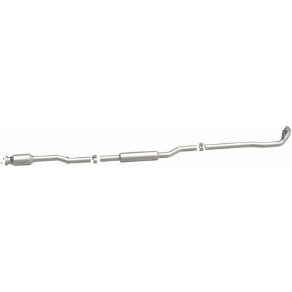 MagnaFlow 2014-2019 Mitsubishi Outlander 2.4L OEM Grade Federal / EPA Compliant Direct-Fit Catalytic Converter 280651