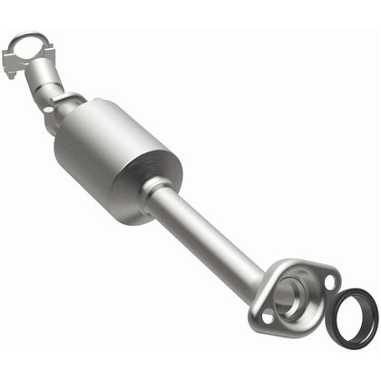 MagnaFlow 2014-2015 Mitsubishi Mirage 1.2L OEM Grade Federal / EPA Compliant Direct-Fit Catalytic Converter 280660