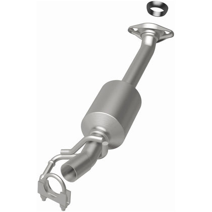 MagnaFlow 2014-2015 Mitsubishi Mirage 1.2L OEM Grade Federal / EPA Compliant Direct-Fit Catalytic Converter 280660