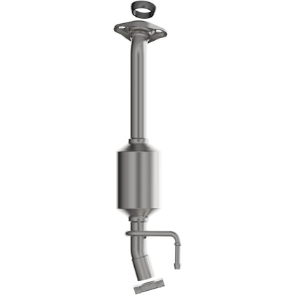 MagnaFlow 2014-2015 Mitsubishi Mirage 1.2L OEM Grade Federal / EPA Compliant Direct-Fit Catalytic Converter 280660
