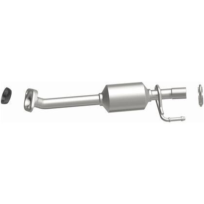 MagnaFlow 2014-2015 Mitsubishi Mirage 1.2L OEM Grade Federal / EPA Compliant Direct-Fit Catalytic Converter 280660