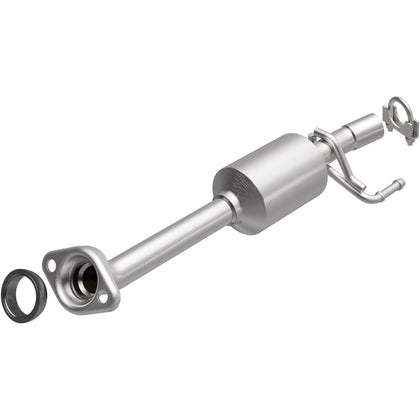 MagnaFlow 2014-2015 Mitsubishi Mirage 1.2L OEM Grade Federal / EPA Compliant Direct-Fit Catalytic Converter 280660