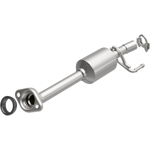 MagnaFlow 2014-2015 Mitsubishi Mirage 1.2L OEM Grade Federal / EPA Compliant Direct-Fit Catalytic Converter 280660