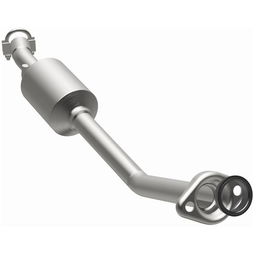 MagnaFlow 2017-2020 Mitsubishi Mirage 1.2L OEM Grade Federal / EPA Compliant Direct-Fit Catalytic Converter 280662