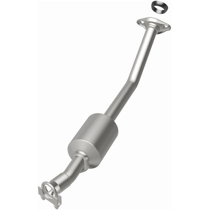 MagnaFlow 2017-2020 Mitsubishi Mirage 1.2L OEM Grade Federal / EPA Compliant Direct-Fit Catalytic Converter 280662