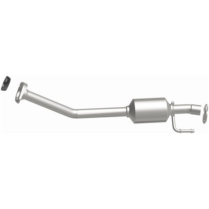 MagnaFlow 2017-2020 Mitsubishi Mirage 1.2L OEM Grade Federal / EPA Compliant Direct-Fit Catalytic Converter 280662