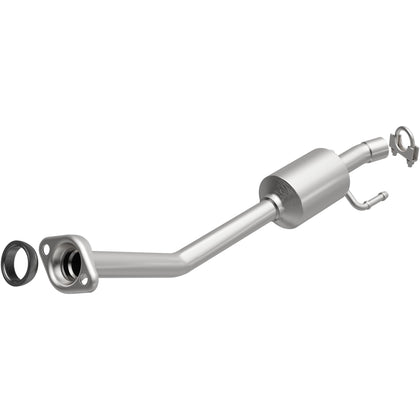 MagnaFlow 2017-2020 Mitsubishi Mirage 1.2L OEM Grade Federal / EPA Compliant Direct-Fit Catalytic Converter 280662