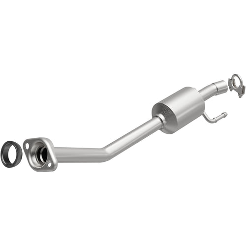 MagnaFlow 2017-2020 Mitsubishi Mirage 1.2L OEM Grade Federal / EPA Compliant Direct-Fit Catalytic Converter 280662