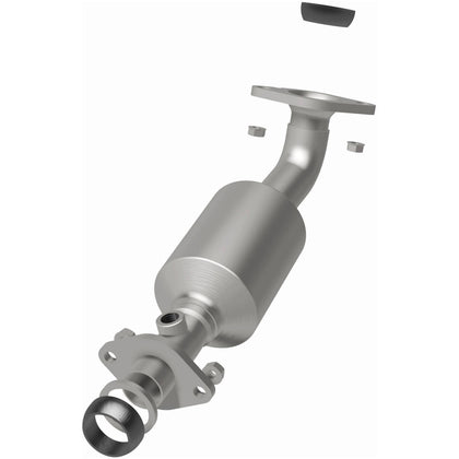 MagnaFlow 2014-2020 Mitsubishi Mirage 1.2L OEM Grade Federal / EPA Compliant Direct-Fit Catalytic Converter 280664