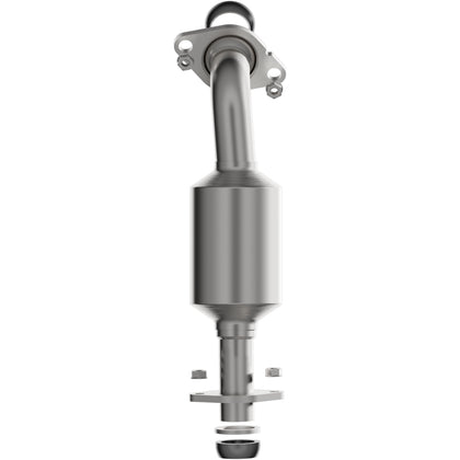 MagnaFlow 2014-2020 Mitsubishi Mirage 1.2L OEM Grade Federal / EPA Compliant Direct-Fit Catalytic Converter 280664