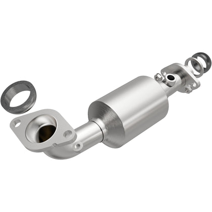 MagnaFlow 2014-2020 Mitsubishi Mirage 1.2L OEM Grade Federal / EPA Compliant Direct-Fit Catalytic Converter 280664