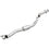 MagnaFlow OEM Grade Federal / EPA Compliant Direct-Fit Catalytic Converter 280670