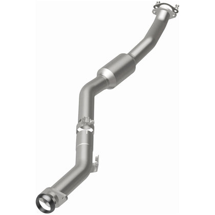 MagnaFlow OEM Grade Federal / EPA Compliant Direct-Fit Catalytic Converter 280670
