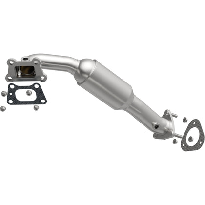 MagnaFlow 2017-2022 Chevrolet Colorado 3.6L | 2017-2022 GMC Canyon 3.6L OEM Grade Federal / EPA Compliant Direct-Fit Catalytic Converter 280675