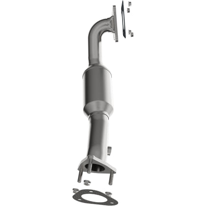 MagnaFlow 2017-2022 Chevrolet Colorado 3.6L | 2017-2022 GMC Canyon 3.6L OEM Grade Federal / EPA Compliant Direct-Fit Catalytic Converter 280675