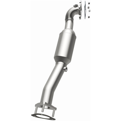 MagnaFlow 2017-2022 Chevrolet Colorado 3.6L | 2017-2022 GMC Canyon 3.6L OEM Grade Federal / EPA Compliant Direct-Fit Catalytic Converter 280676