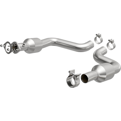 MagnaFlow 2016-2023 Chevrolet Camaro 6.2L OEM Grade Federal / EPA Compliant Direct-Fit Catalytic Converter 280728