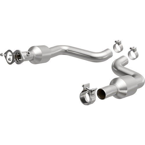 MagnaFlow 2016-2023 Chevrolet Camaro 6.2L OEM Grade Federal / EPA Compliant Direct-Fit Catalytic Converter 280728