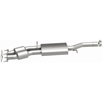 MagnaFlow 2017 Cadillac XT5 3.6L OEM Grade Federal / EPA Compliant Direct-Fit Catalytic Converter 280729