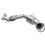 MagnaFlow 2014-2017 Land Rover Range Rover Evoque 2.0L | 2015-2019 Land Rover Discovery Sport 2.0L OEM Grade Federal / EPA Compliant Direct-Fit Catalytic Converter 280731