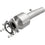 MagnaFlow 2014-2017 Land Rover Range Rover Evoque 2.0L | 2015-2019 Land Rover Discovery Sport 2.0L OEM Grade Federal / EPA Compliant Direct-Fit Catalytic Converter 280732