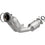 MagnaFlow 2022-2025 Toyota Tundra 3.4L | 2023-2024 Toyota Sequoia 3.4L OEM Grade Federal / EPA Compliant Direct-Fit Catalytic Converter 280754
