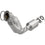 MagnaFlow 2022-2025 Toyota Tundra 3.4L | 2023-2024 Toyota Sequoia 3.4L OEM Grade Federal / EPA Compliant Direct-Fit Catalytic Converter 280755