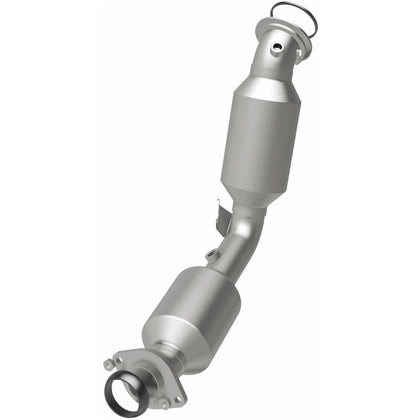 MagnaFlow 2022-2025 Toyota Tundra 3.4L | 2023-2024 Toyota Sequoia 3.4L OEM Grade Federal / EPA Compliant Direct-Fit Catalytic Converter 280755