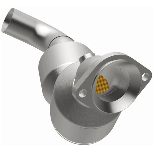 MagnaFlow 2021-2023 Ford F-150 2.7L OEM Grade Federal / EPA Compliant Direct-Fit Catalytic Converter 280757