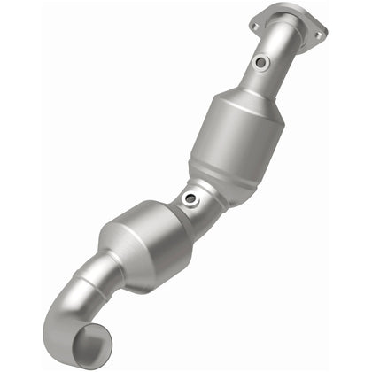 MagnaFlow 2021-2023 Ford F-150 2.7L OEM Grade Federal / EPA Compliant Direct-Fit Catalytic Converter 280757