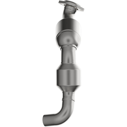 MagnaFlow 2021-2023 Ford F-150 2.7L OEM Grade Federal / EPA Compliant Direct-Fit Catalytic Converter 280757