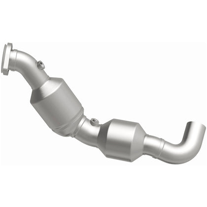 MagnaFlow 2021-2023 Ford F-150 2.7L OEM Grade Federal / EPA Compliant Direct-Fit Catalytic Converter 280757