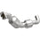 MagnaFlow 2021-2023 Ford F-150 2.7L OEM Grade Federal / EPA Compliant Direct-Fit Catalytic Converter 280757