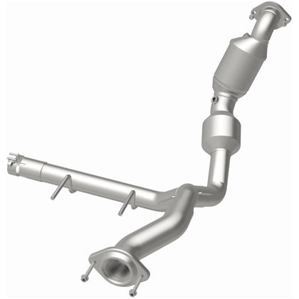 MagnaFlow 2021-2023 Ford F-150 2.7L OEM Grade Federal / EPA Compliant Direct-Fit Catalytic Converter 280758