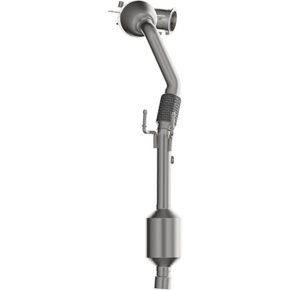 MagnaFlow 2022-2023 Volkswagen Taos 1.5L | 2022-2024 Volkswagen Jetta 1.5L OEM Grade Federal / EPA Compliant Direct-Fit Catalytic Converter 280759