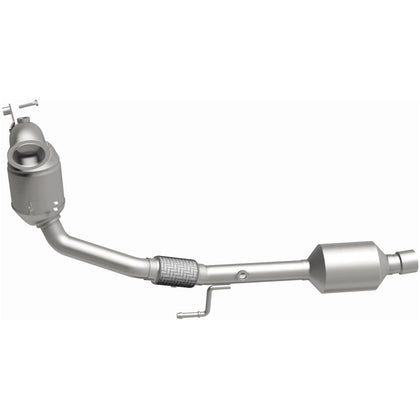 MagnaFlow 2022-2023 Volkswagen Taos 1.5L | 2022-2024 Volkswagen Jetta 1.5L OEM Grade Federal / EPA Compliant Direct-Fit Catalytic Converter 280759