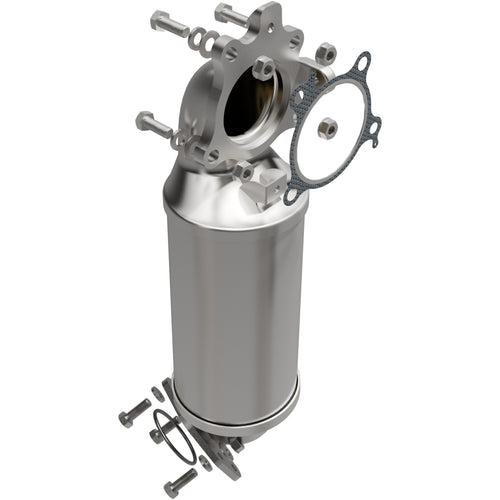 MagnaFlow 2023-2025 Honda CR-V 1.5L OEM Grade Federal / EPA Compliant Direct-Fit Catalytic Converter 280765