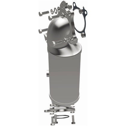 MagnaFlow 2023-2025 Honda CR-V 1.5L OEM Grade Federal / EPA Compliant Direct-Fit Catalytic Converter 280765