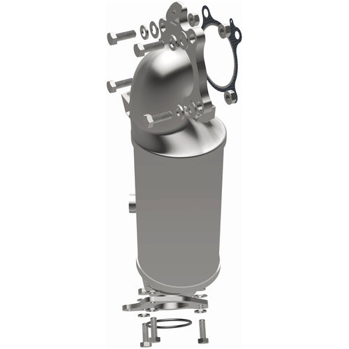 MagnaFlow 2023-2025 Honda CR-V 1.5L OEM Grade Federal / EPA Compliant Direct-Fit Catalytic Converter 280765