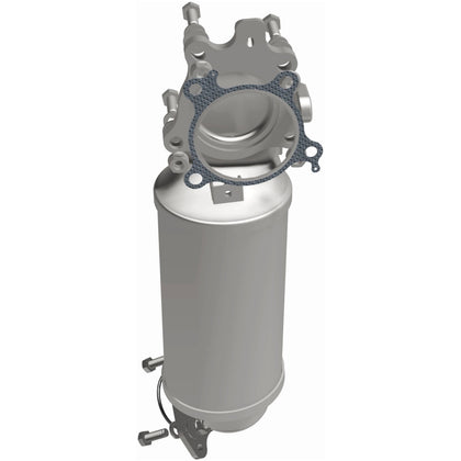 MagnaFlow 2023-2025 Honda CR-V 1.5L OEM Grade Federal / EPA Compliant Direct-Fit Catalytic Converter 280765